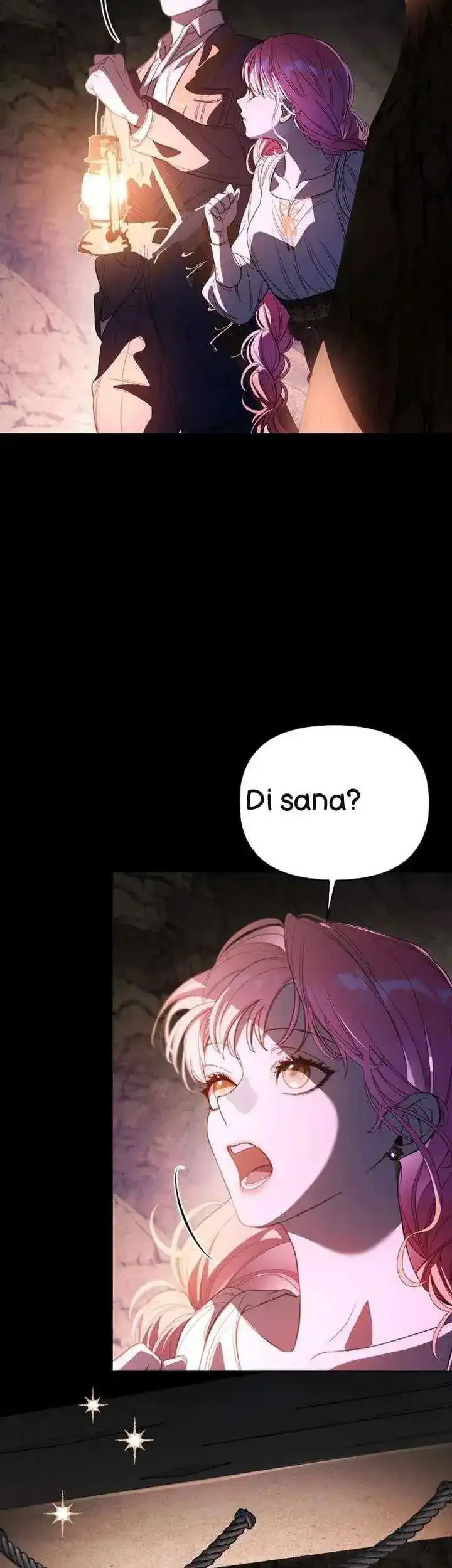 The Male Leads Are Trapped in My House Chapter 48 Gambar 37