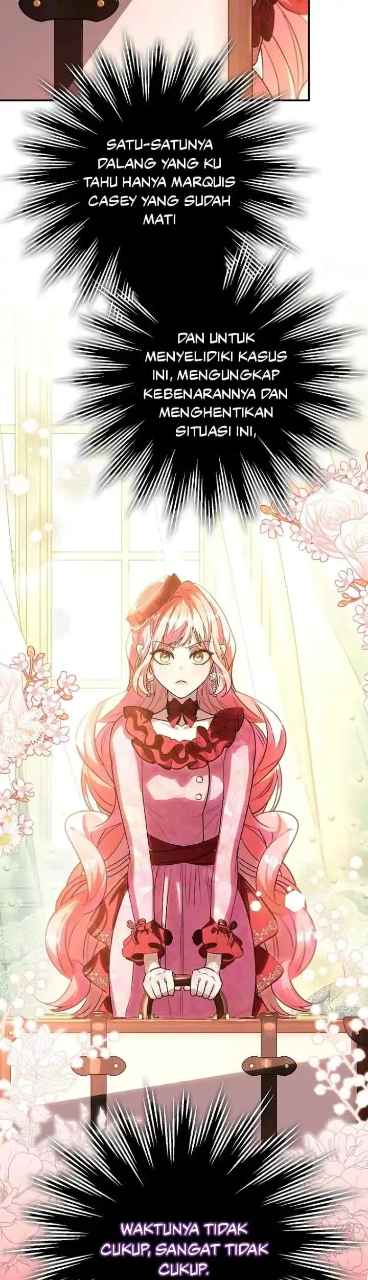 The Male Leads Are Trapped in My House Chapter 5 Gambar 37