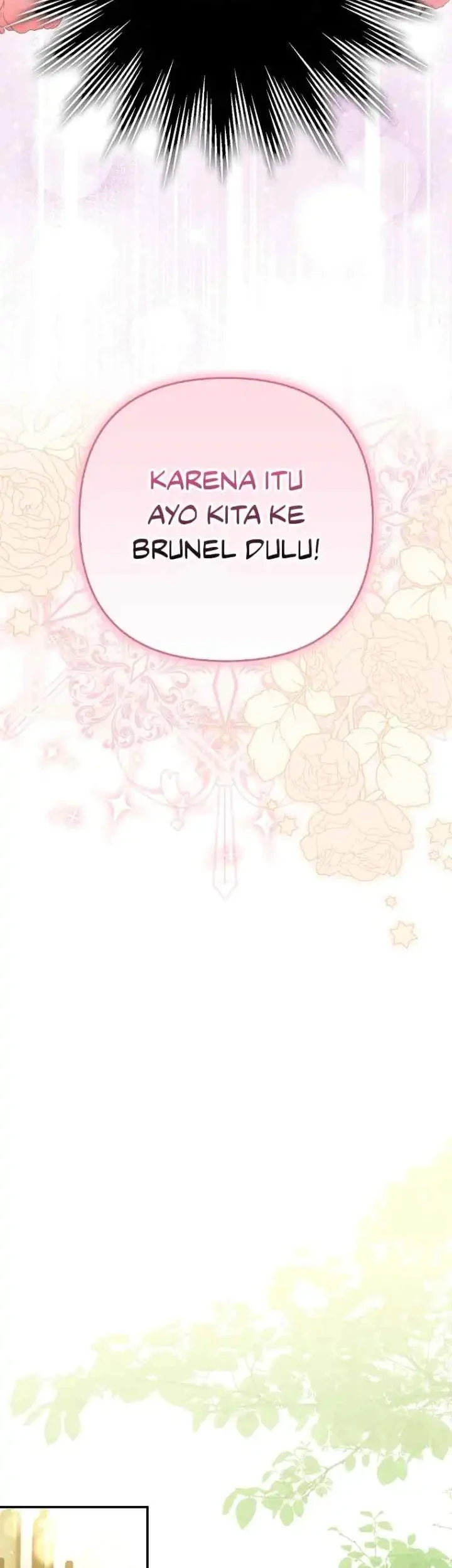The Male Leads Are Trapped in My House Chapter 5 Gambar 38