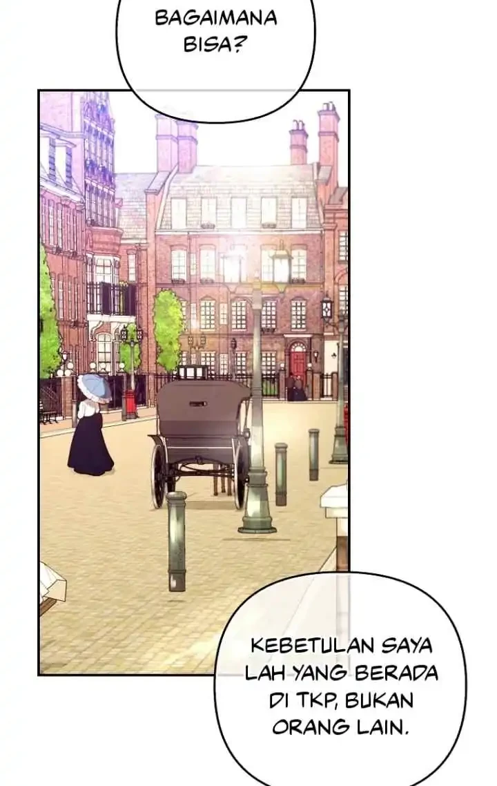 The Male Leads Are Trapped in My House Chapter 5 Gambar 45