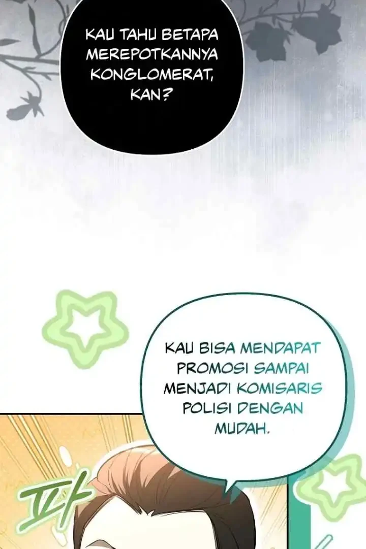 The Male Leads Are Trapped in My House Chapter 5 Gambar 48