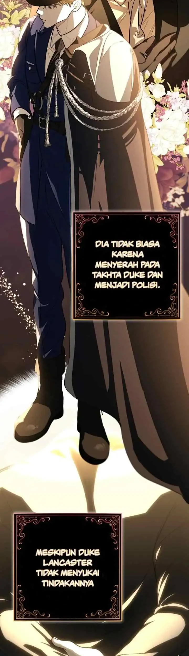 The Male Leads Are Trapped in My House Chapter 5 Gambar 50