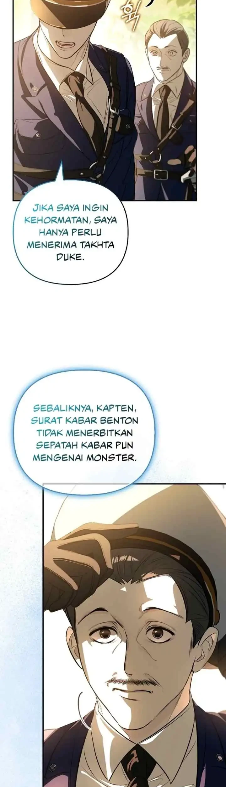 The Male Leads Are Trapped in My House Chapter 5 Gambar 53