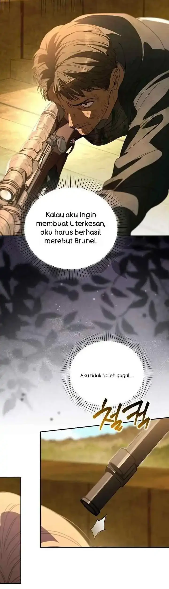 The Male Leads Are Trapped in My House Chapter 50 Gambar 29
