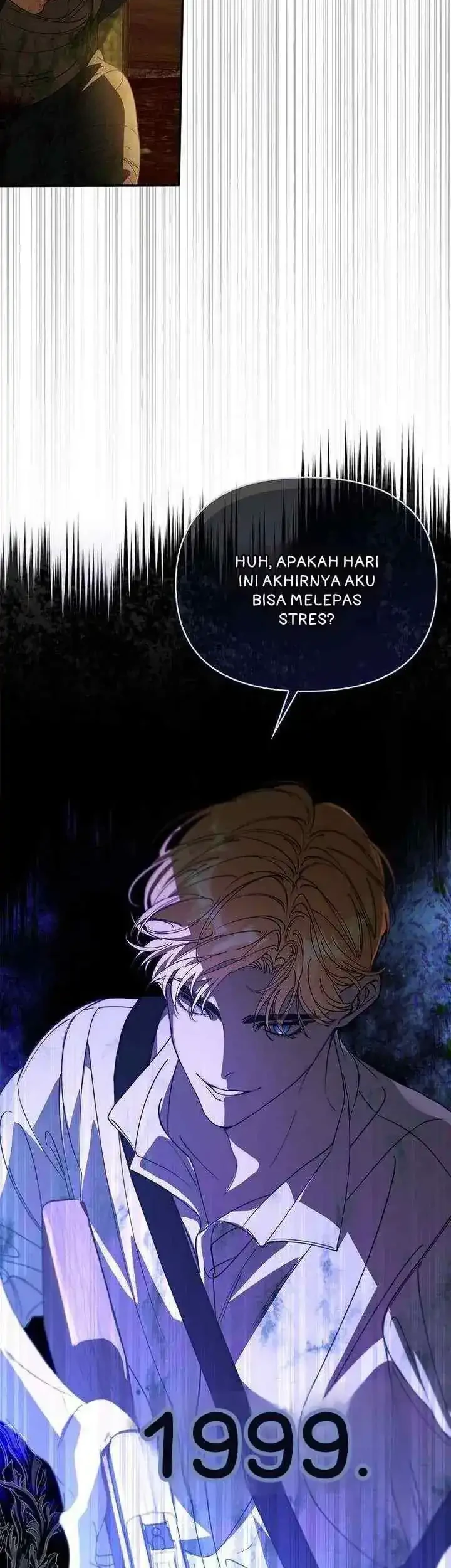 The Male Leads Are Trapped in My House Chapter 50 Gambar 43