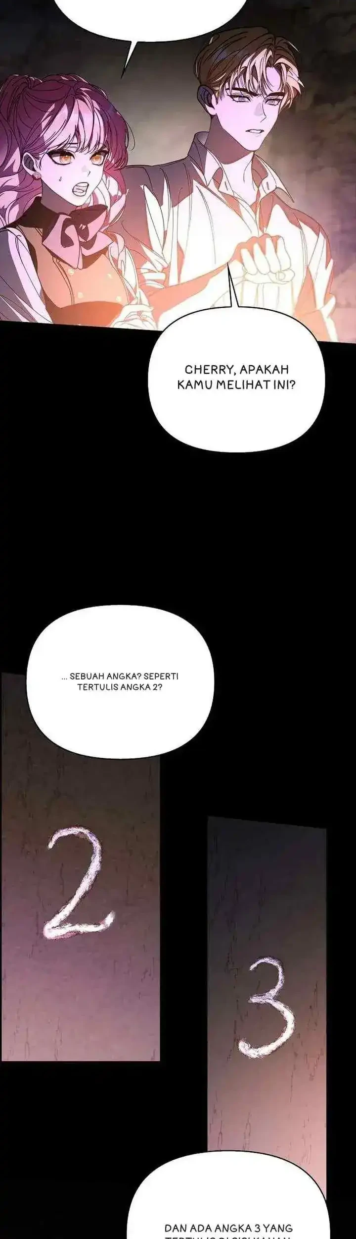 The Male Leads Are Trapped in My House Chapter 52 Gambar 43
