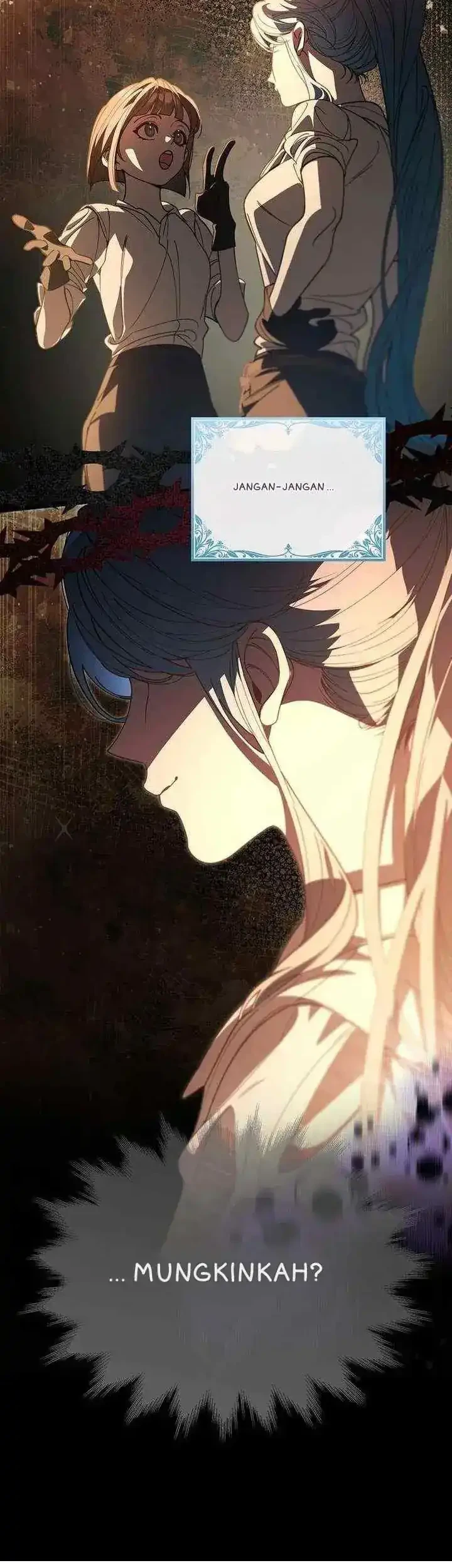 The Male Leads Are Trapped in My House Chapter 52 Gambar 45