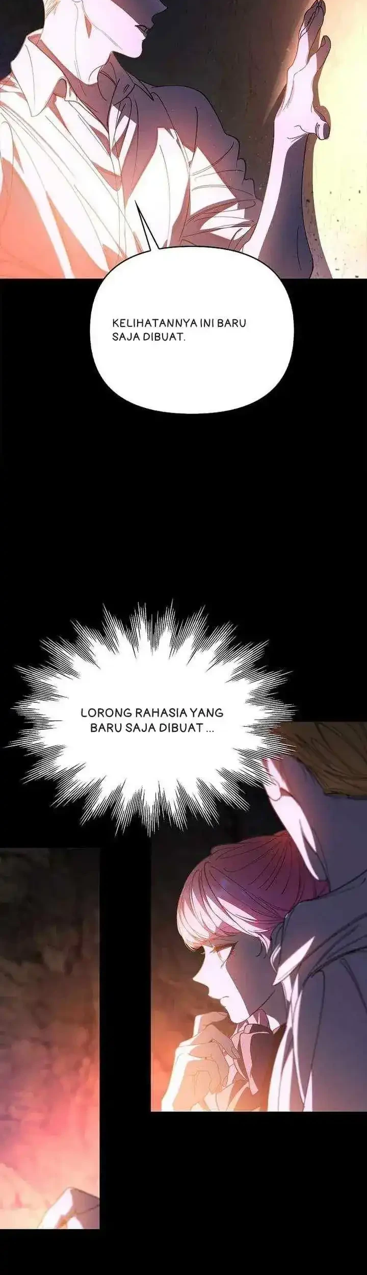 The Male Leads Are Trapped in My House Chapter 52 Gambar 38