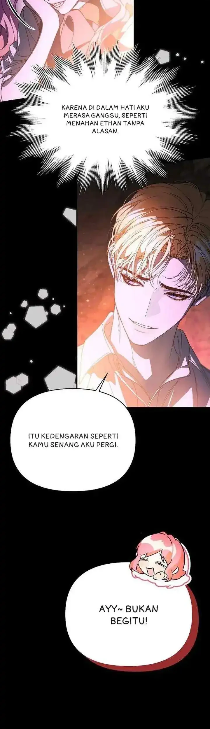 The Male Leads Are Trapped in My House Chapter 52 Gambar 40