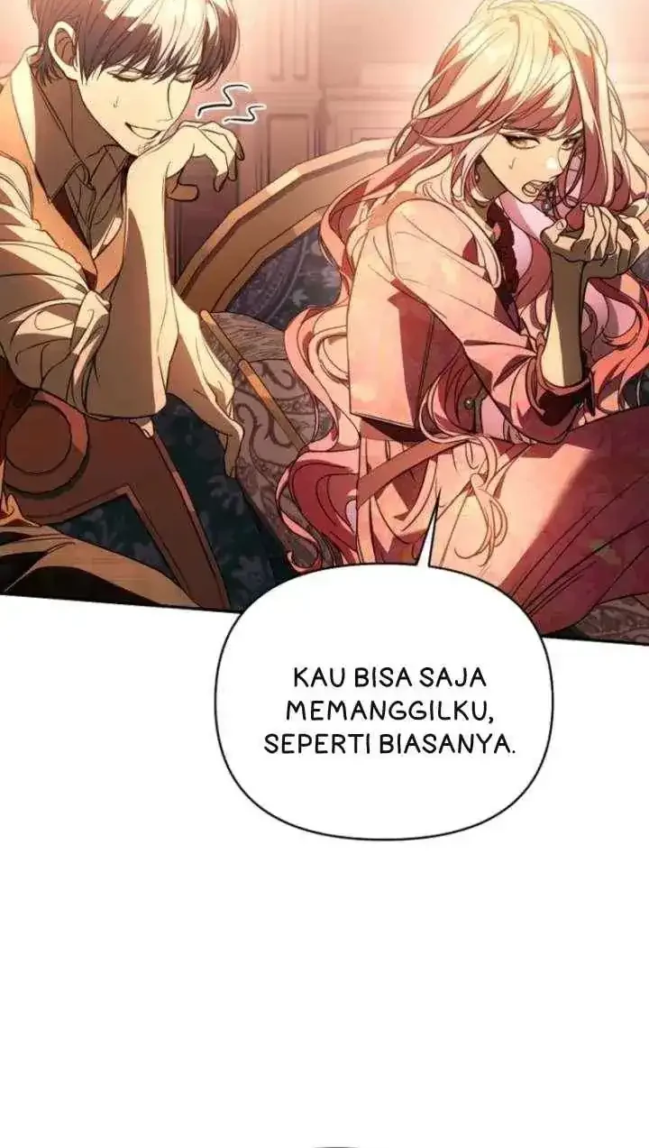 The Male Leads Are Trapped in My House Chapter 53 Gambar 33