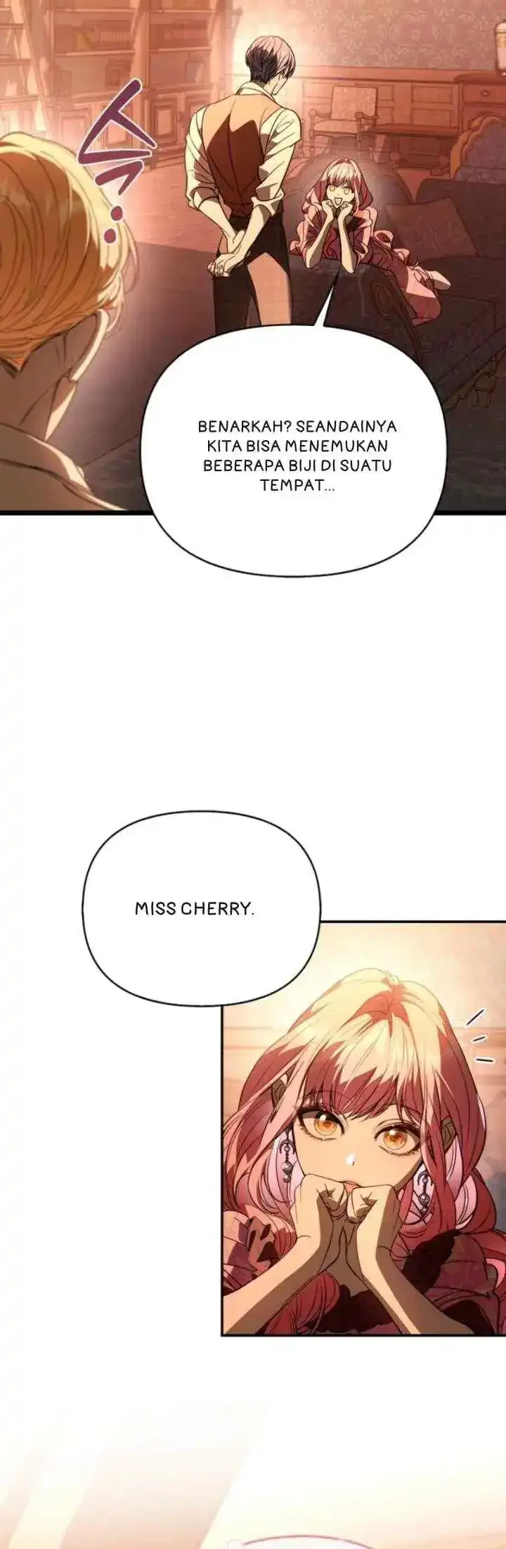 The Male Leads Are Trapped in My House Chapter 53 Gambar 39