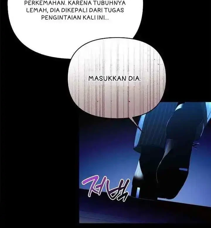 The Male Leads Are Trapped in My House Chapter 54 Gambar 28