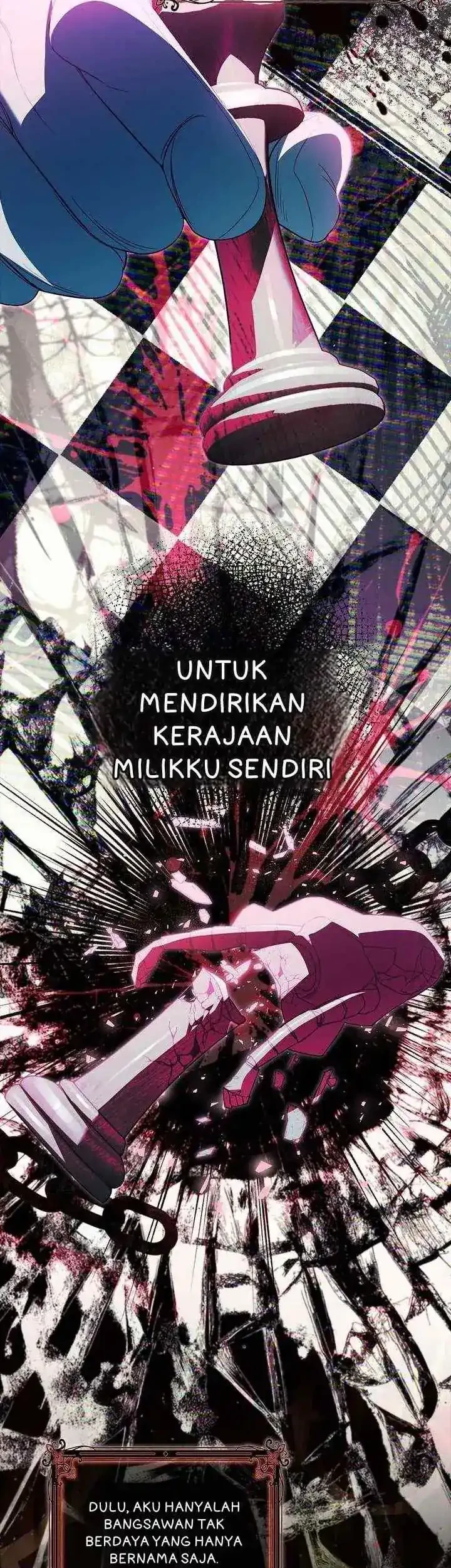 The Male Leads Are Trapped in My House Chapter 54 Gambar 31