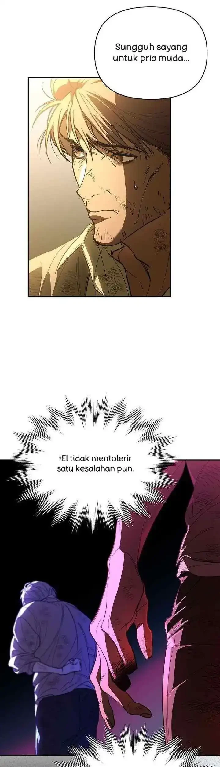 The Male Leads Are Trapped in My House Chapter 54 Gambar 34