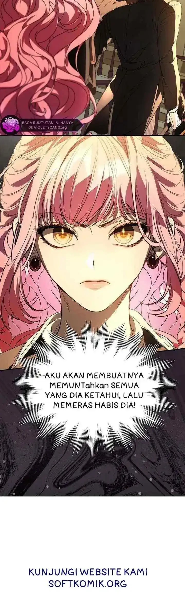 The Male Leads Are Trapped in My House Chapter 55 Gambar 44