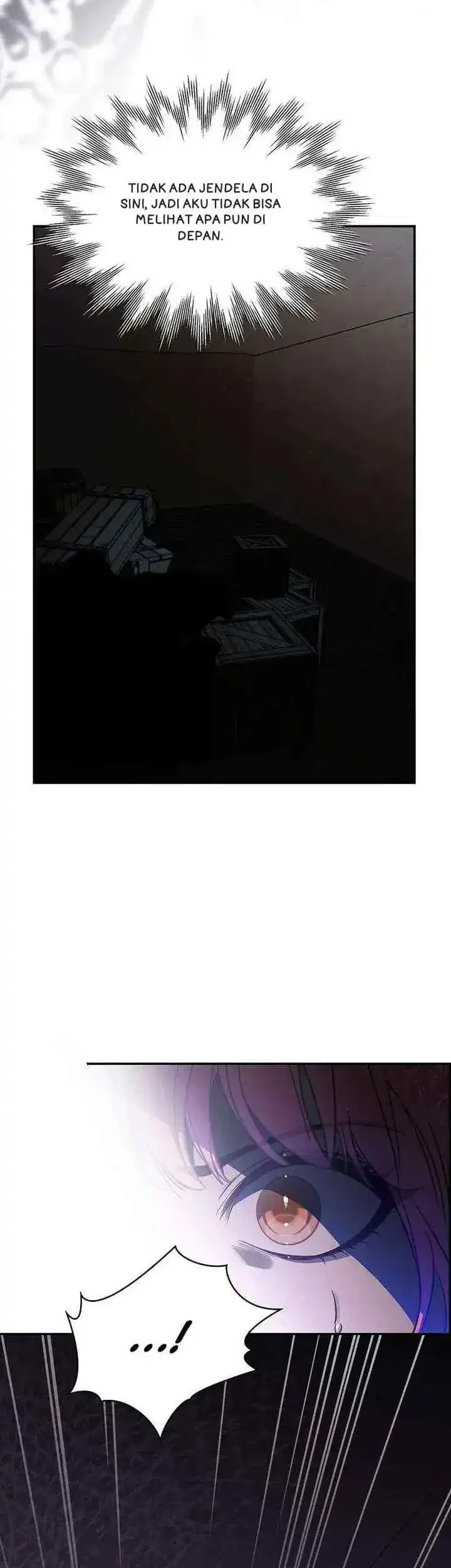 The Male Leads Are Trapped in My House Chapter 55 Gambar 29