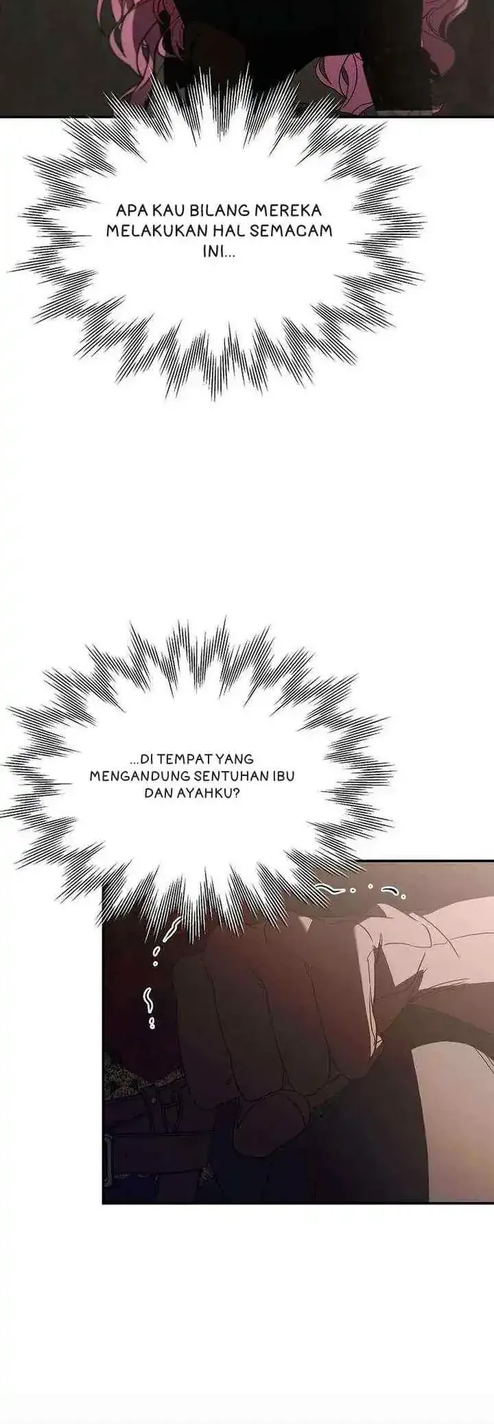The Male Leads Are Trapped in My House Chapter 55 Gambar 34