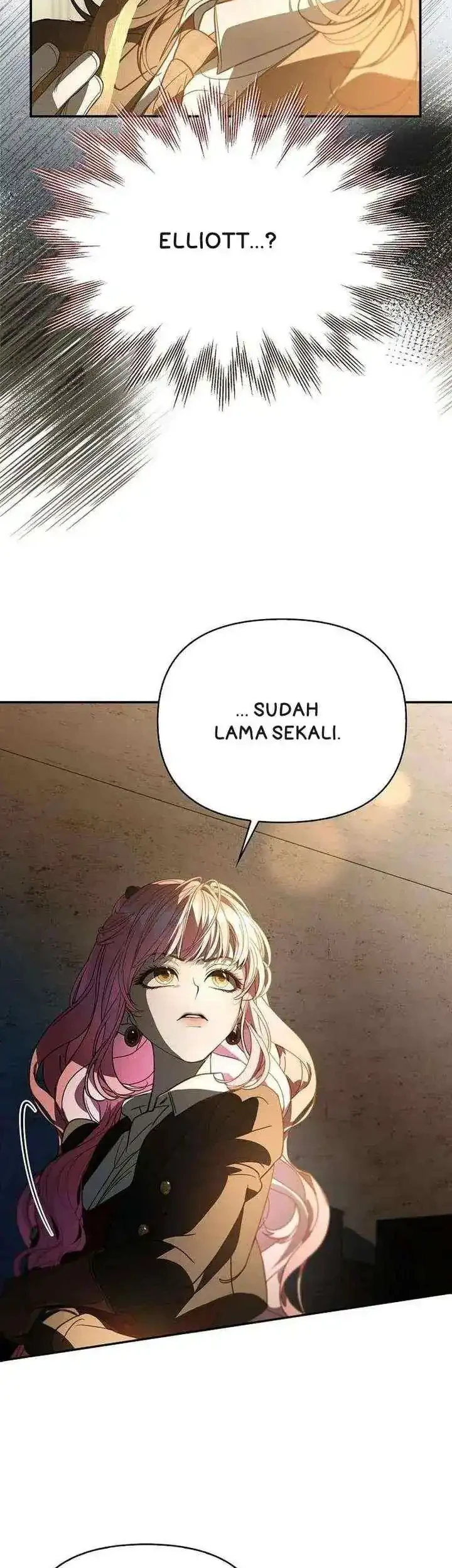 The Male Leads Are Trapped in My House Chapter 55 Gambar 37