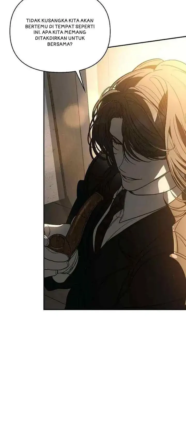The Male Leads Are Trapped in My House Chapter 55 Gambar 38