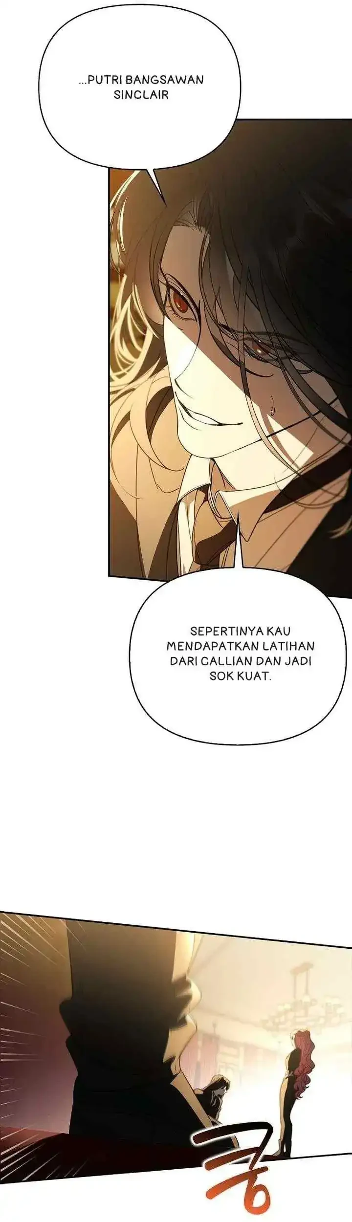 The Male Leads Are Trapped in My House Chapter 56 Gambar 32