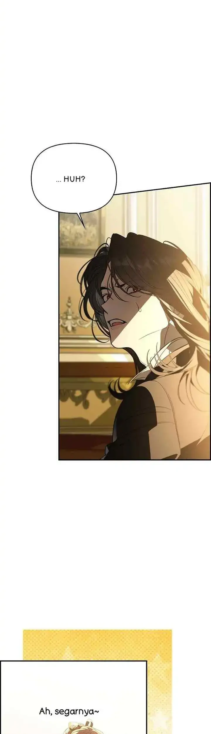 The Male Leads Are Trapped in My House Chapter 56 Gambar 36