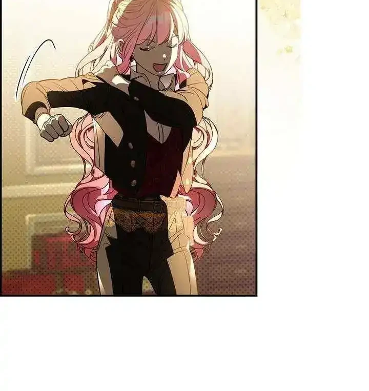 The Male Leads Are Trapped in My House Chapter 56 Gambar 37