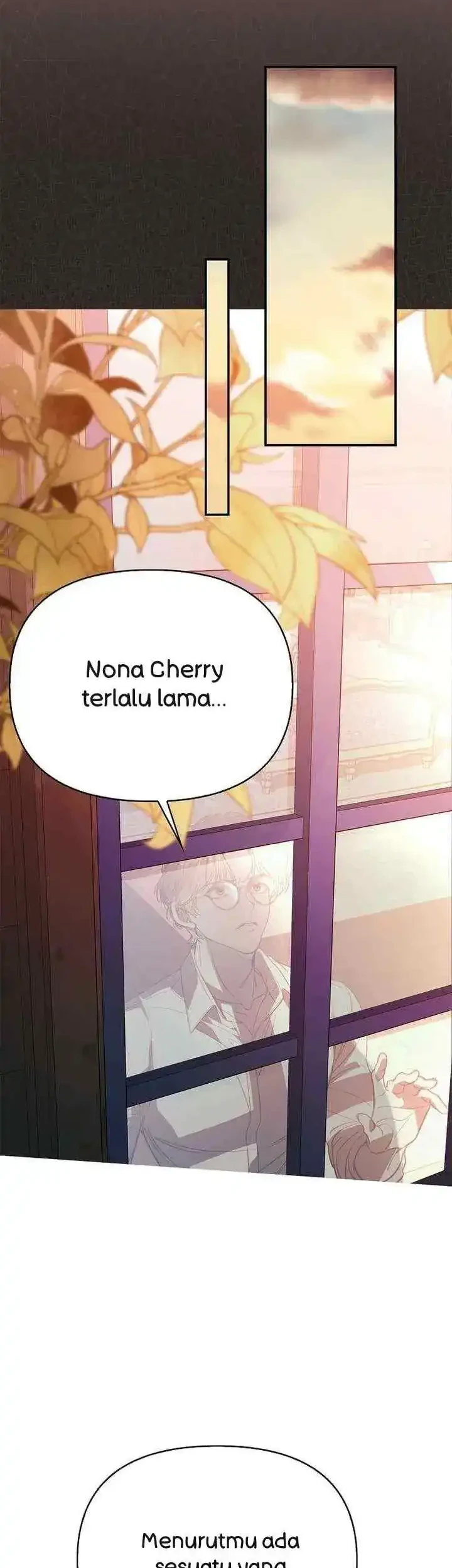 The Male Leads Are Trapped in My House Chapter 57 Gambar 41
