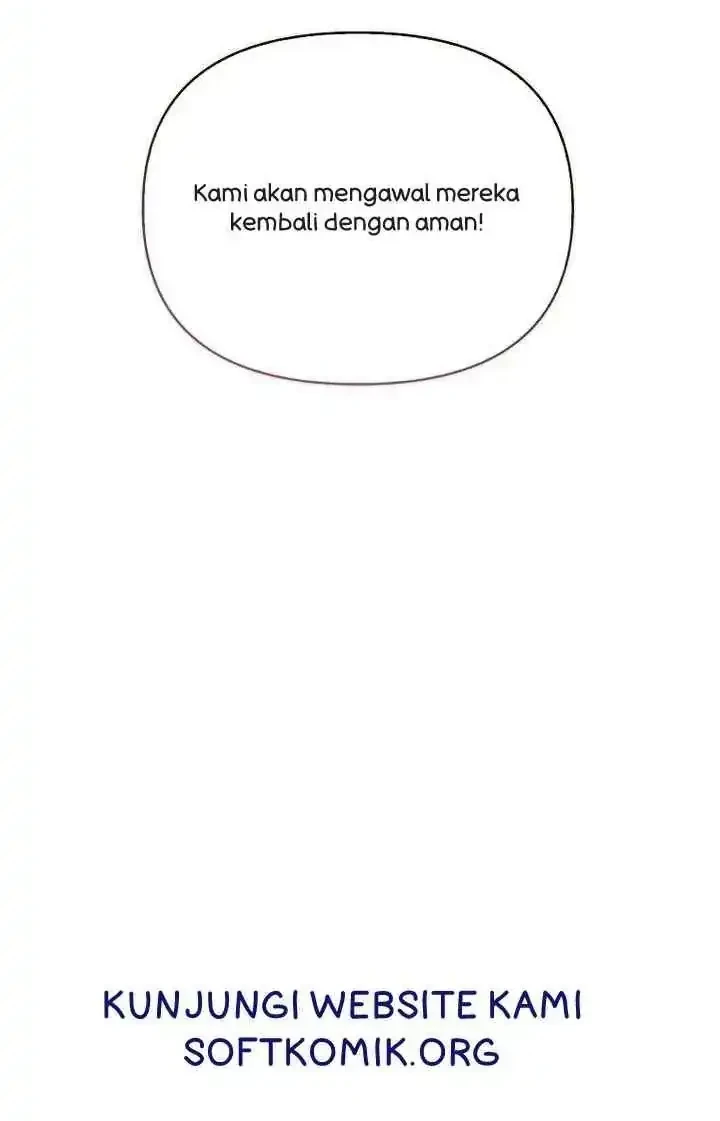 The Male Leads Are Trapped in My House Chapter 57 Gambar 44
