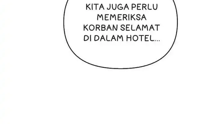 The Male Leads Are Trapped in My House Chapter 57 Gambar 29