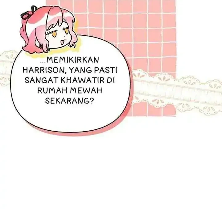 The Male Leads Are Trapped in My House Chapter 57 Gambar 34