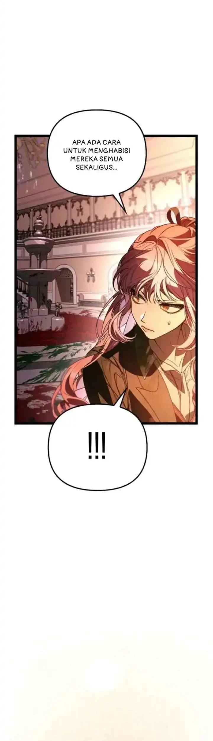The Male Leads Are Trapped in My House Chapter 58 Gambar 26