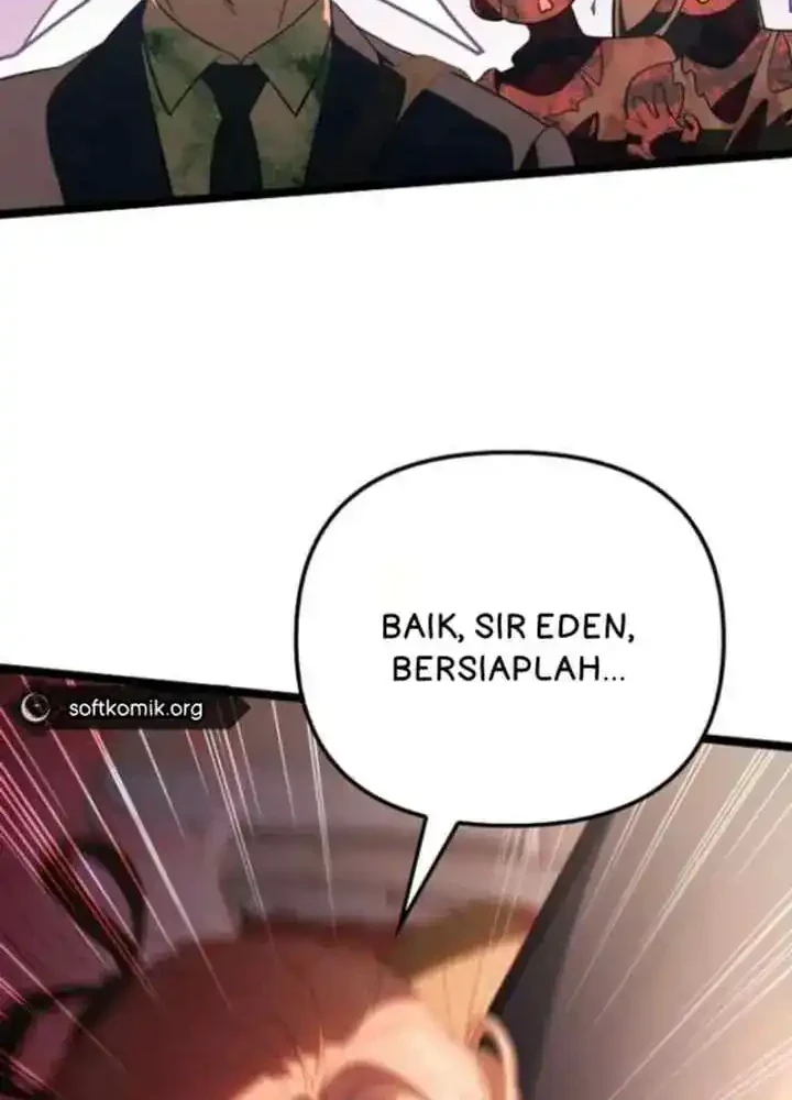 The Male Leads Are Trapped in My House Chapter 58 Gambar 30