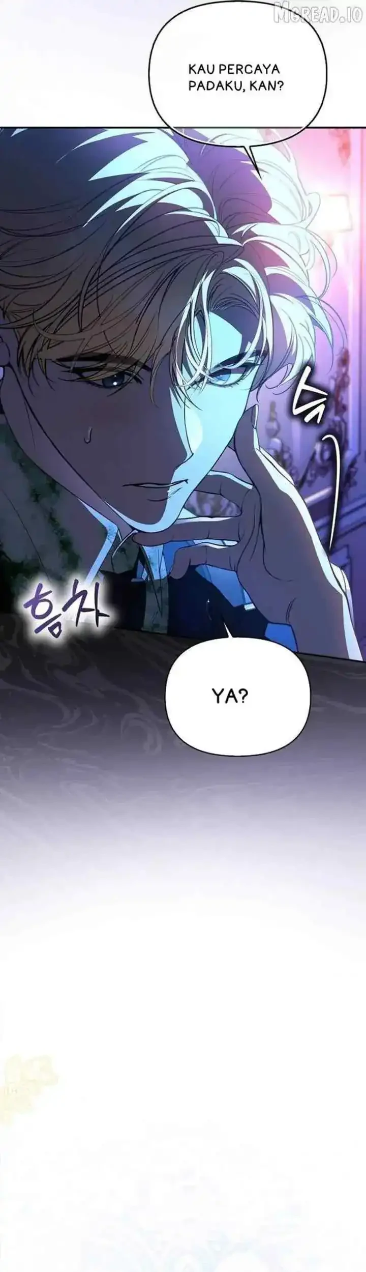 The Male Leads Are Trapped in My House Chapter 59 Gambar 39
