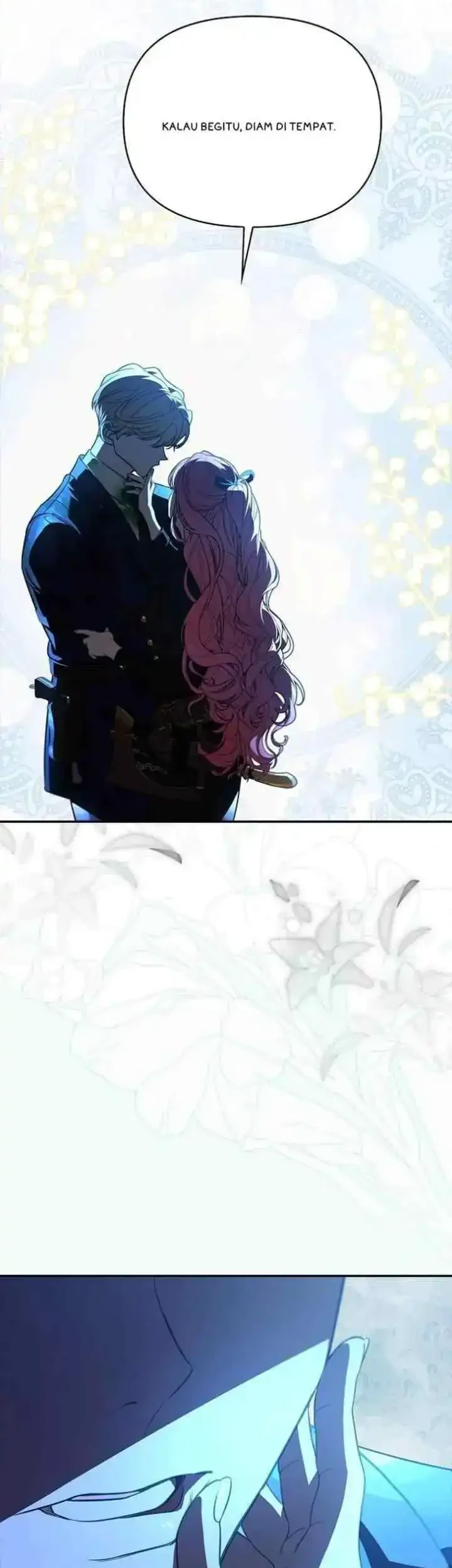 The Male Leads Are Trapped in My House Chapter 59 Gambar 40