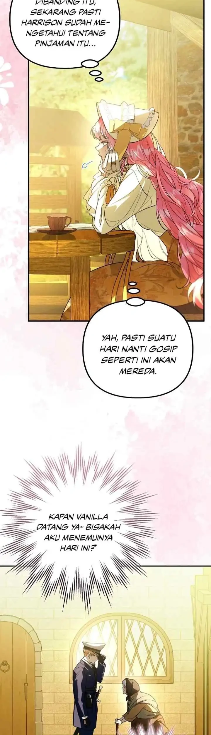 The Male Leads Are Trapped in My House Chapter 6 Gambar 47