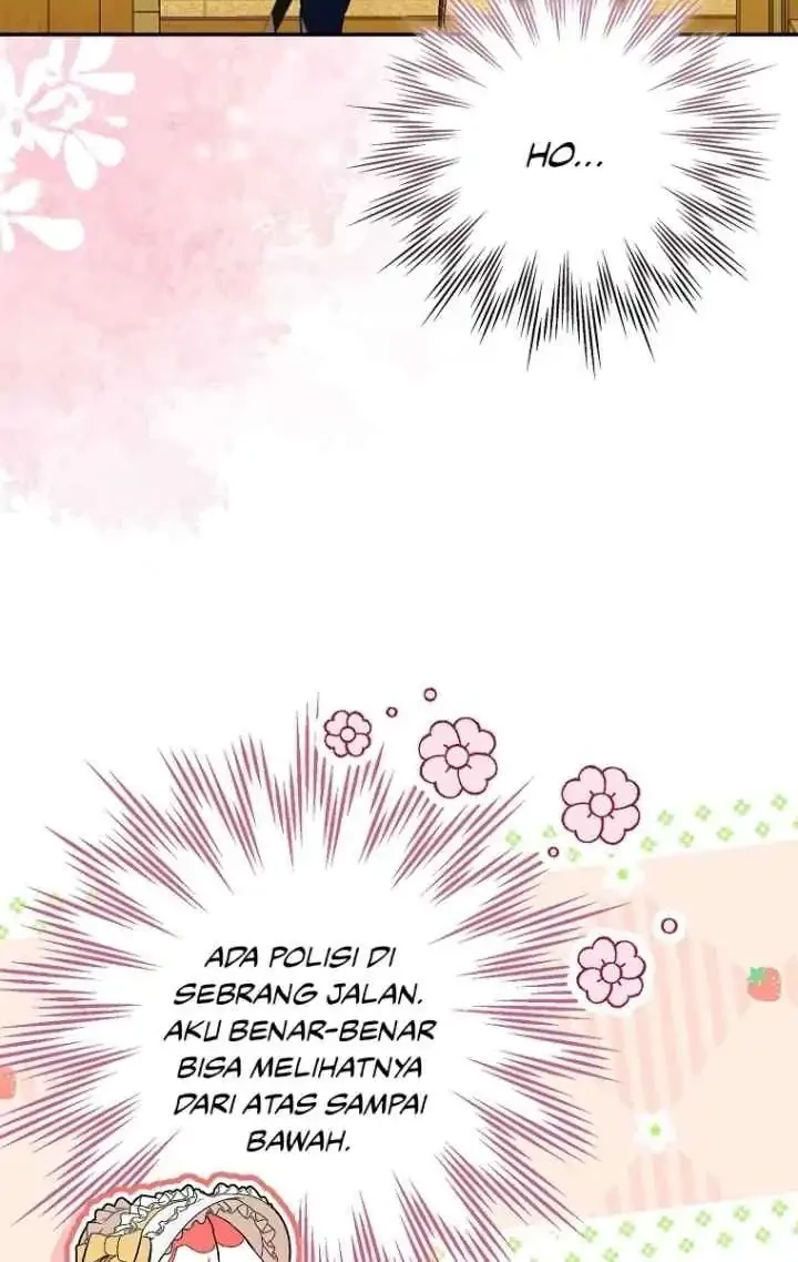 The Male Leads Are Trapped in My House Chapter 6 Gambar 48