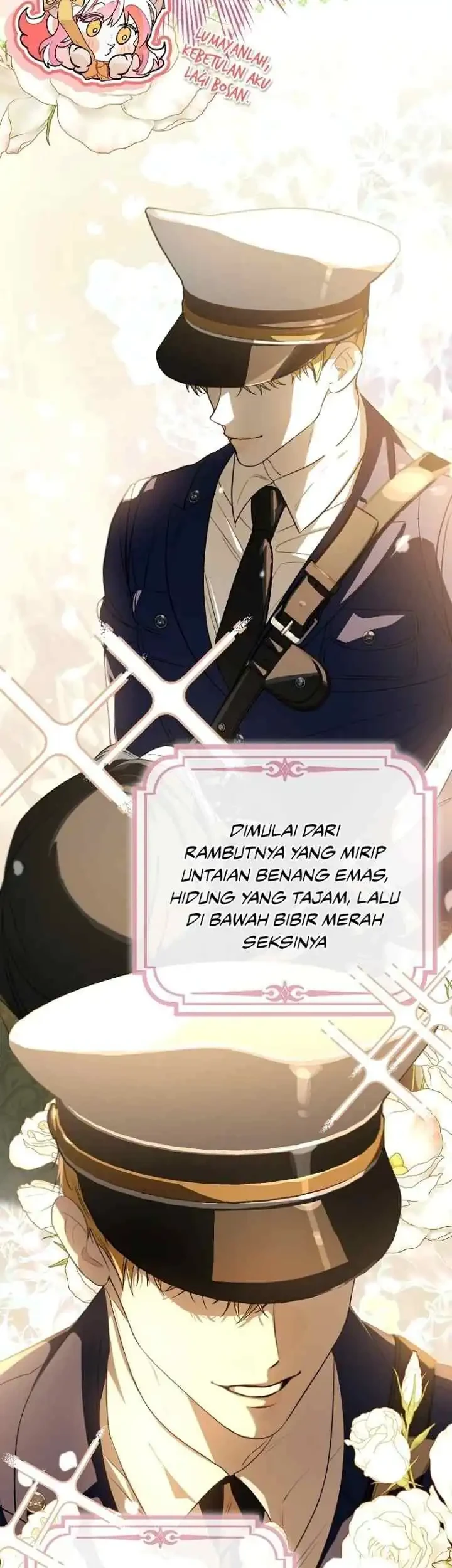 The Male Leads Are Trapped in My House Chapter 6 Gambar 49