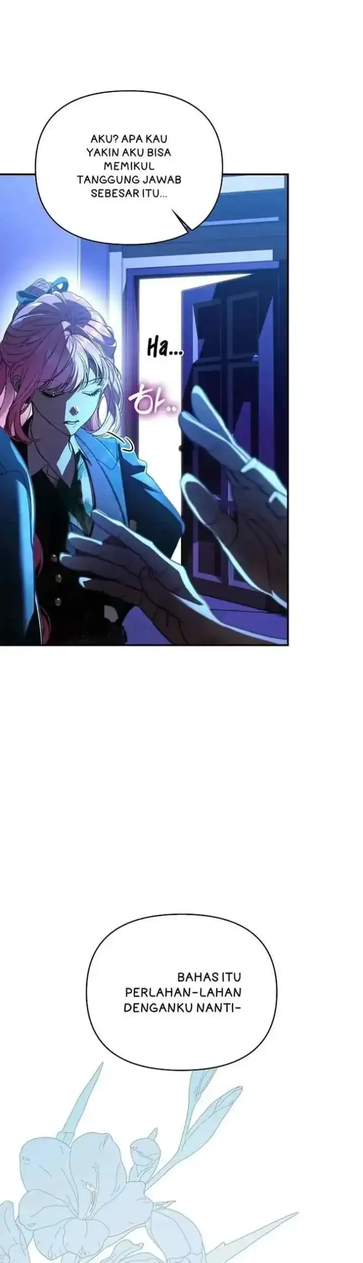 The Male Leads Are Trapped in My House Chapter 60 Gambar 31