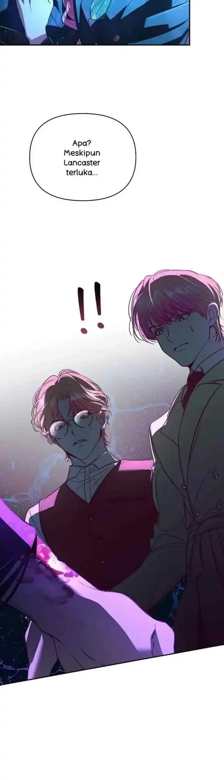 The Male Leads Are Trapped in My House Chapter 60 Gambar 37
