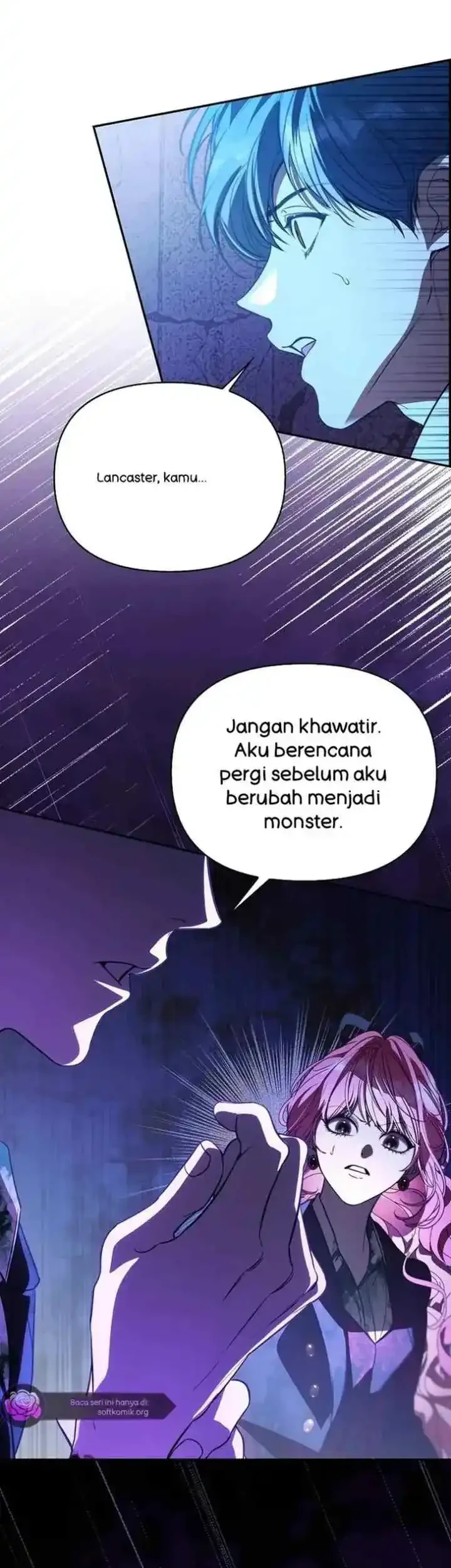 The Male Leads Are Trapped in My House Chapter 60 Gambar 38