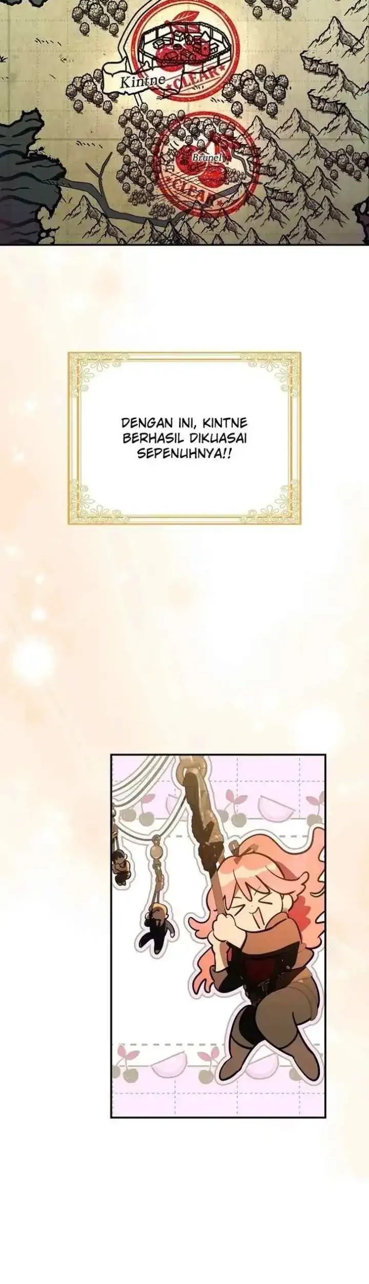 The Male Leads Are Trapped in My House Chapter 61 Gambar 42
