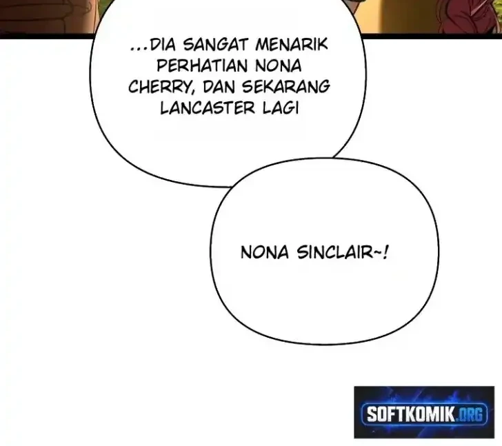 The Male Leads Are Trapped in My House Chapter 63 Gambar 32