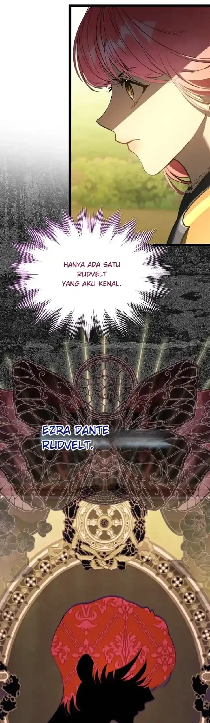 The Male Leads Are Trapped in My House Chapter 63 Gambar 38