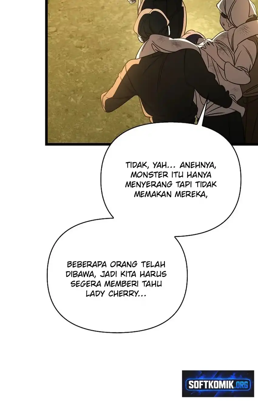 The Male Leads Are Trapped in My House Chapter 64 Gambar 53