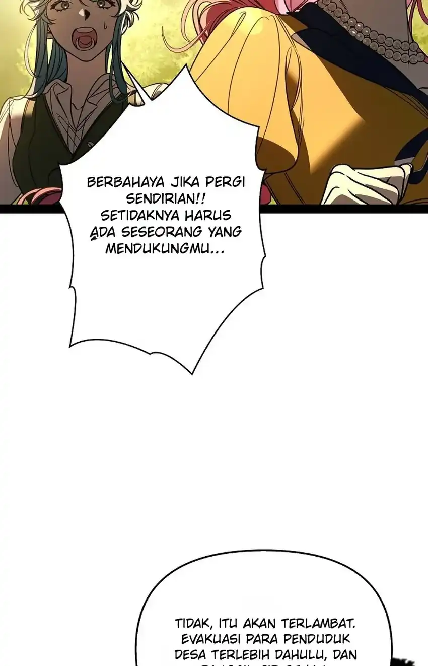 The Male Leads Are Trapped in My House Chapter 64 Gambar 56