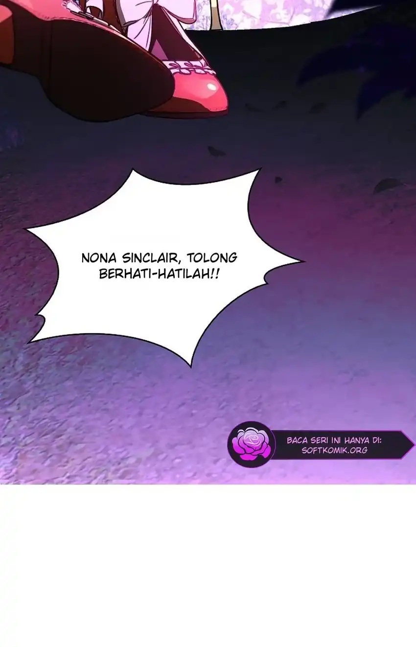 The Male Leads Are Trapped in My House Chapter 64 Gambar 58