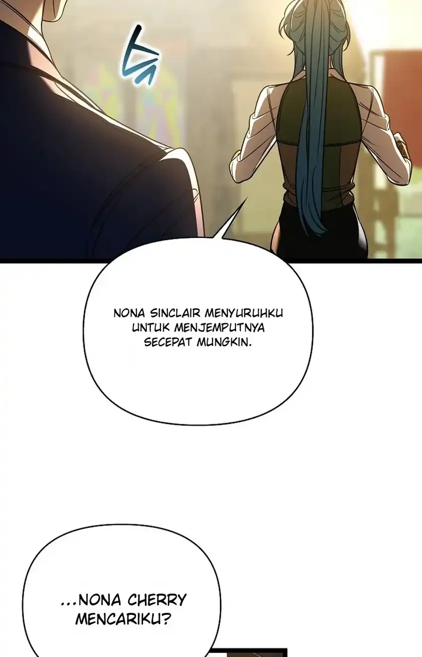 The Male Leads Are Trapped in My House Chapter 64 Gambar 60