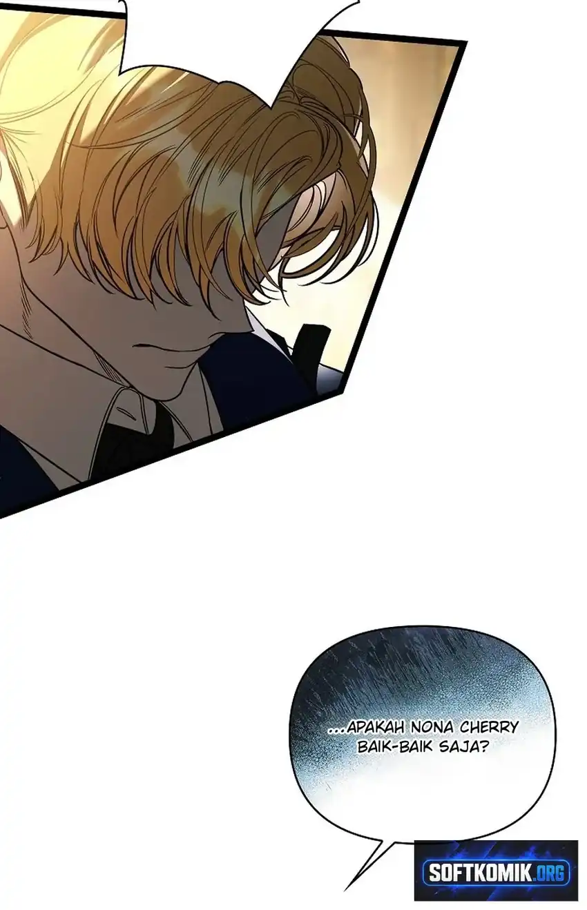 The Male Leads Are Trapped in My House Chapter 64 Gambar 63