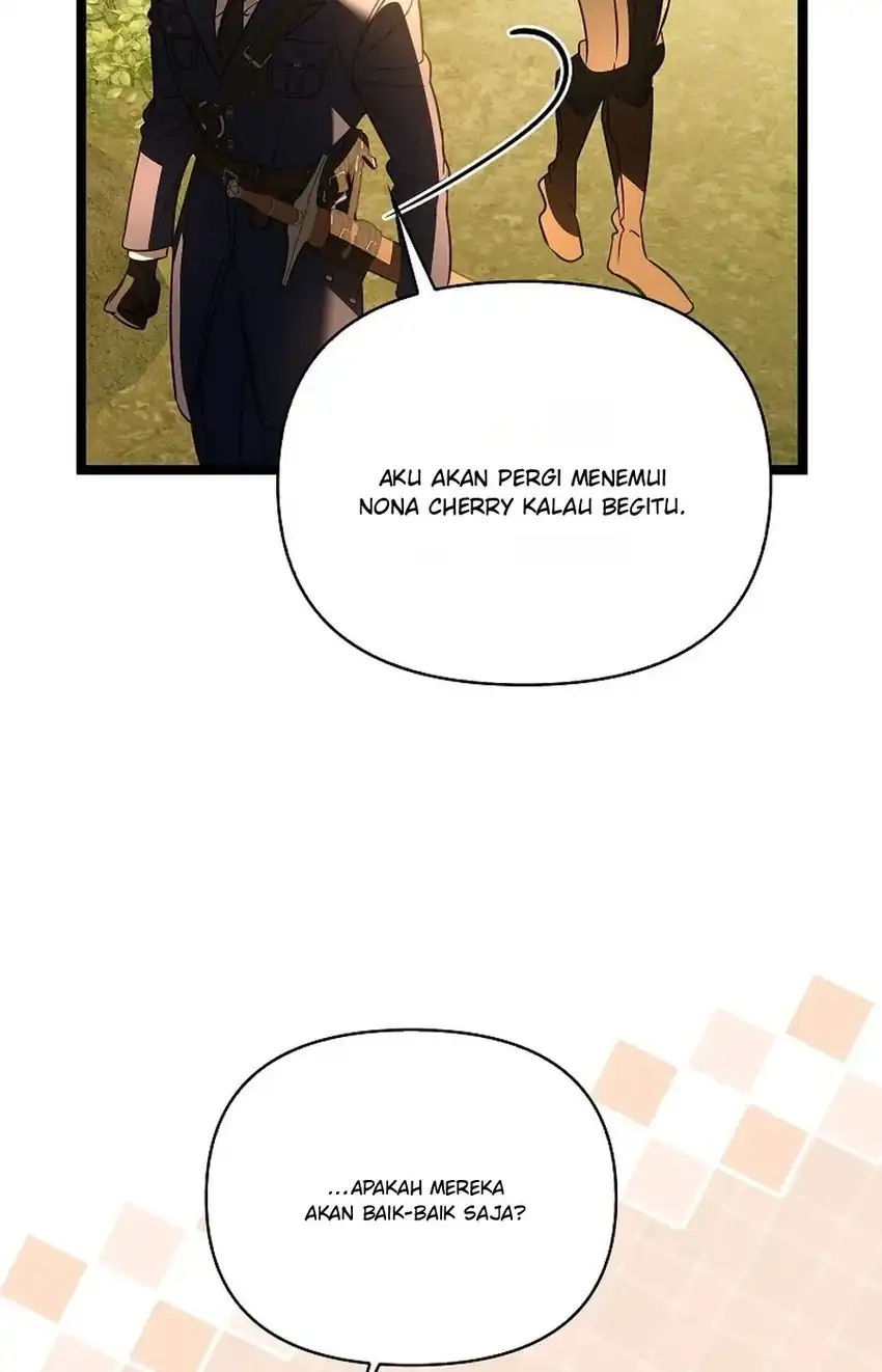 The Male Leads Are Trapped in My House Chapter 64 Gambar 66