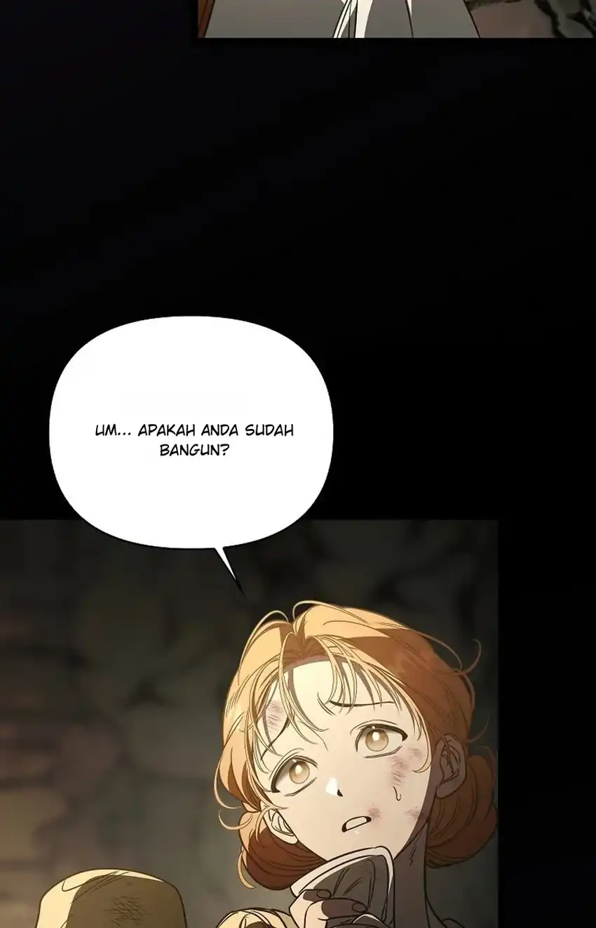 The Male Leads Are Trapped in My House Chapter 64 Gambar 73